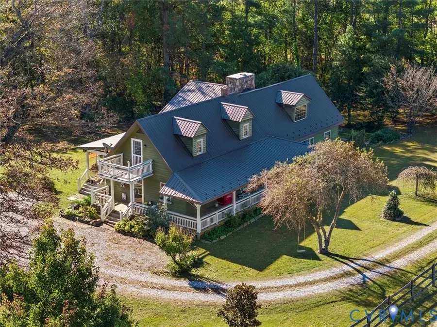 1024 Back Mountain Road, Dillwyn, VA 23936 - #3