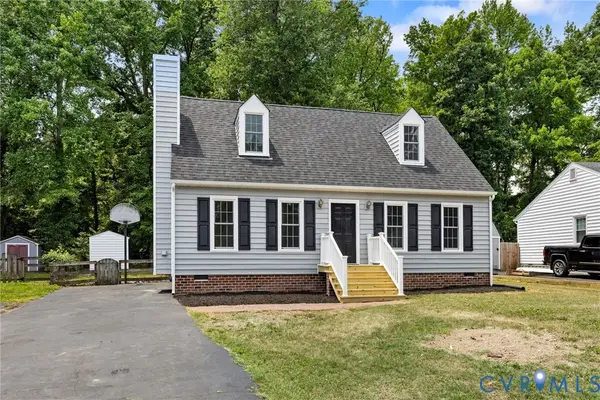 10144 Berrymeade Place, Glen Allen, VA 23060