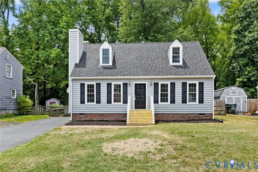 10144 Berrymeade Place, Glen Allen, VA 23060 - #2