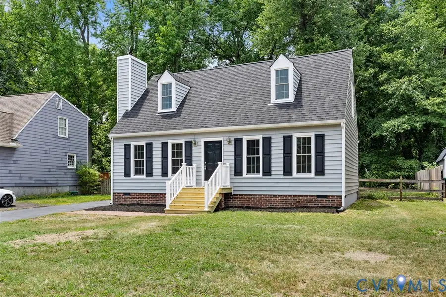 10144 Berrymeade Place, Glen Allen, VA 23060 - #3