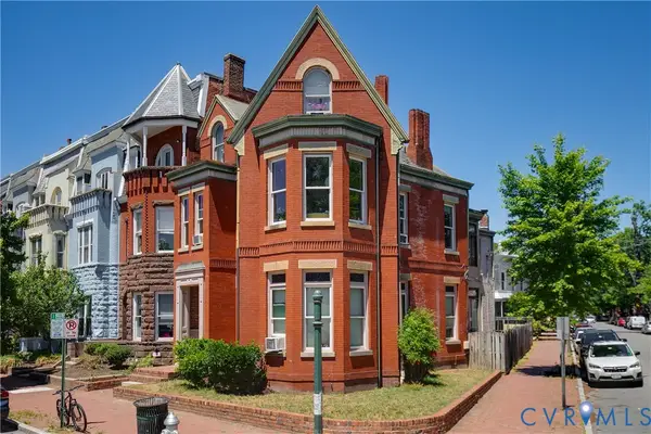 1300 Floyd Avenue, Richmond, VA 23220