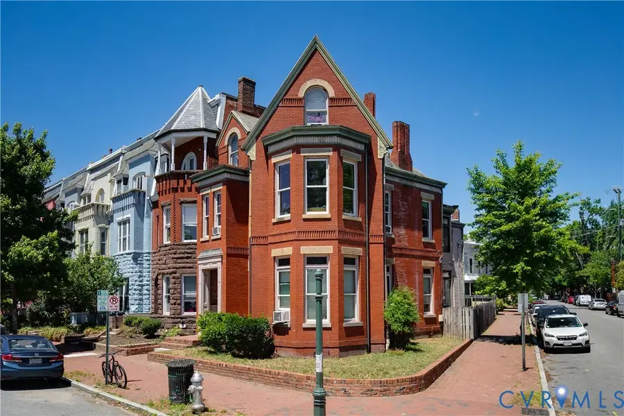 1300 Floyd Avenue, Richmond, VA 23220 - #2