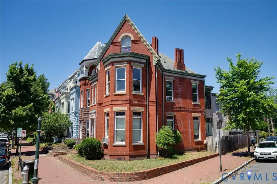 1300 Floyd Avenue, Richmond, VA 23220 - #3