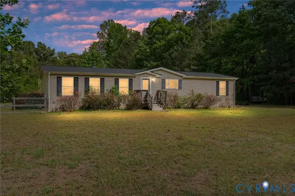 5880 Bilmar Lane, Charles City, VA 23030