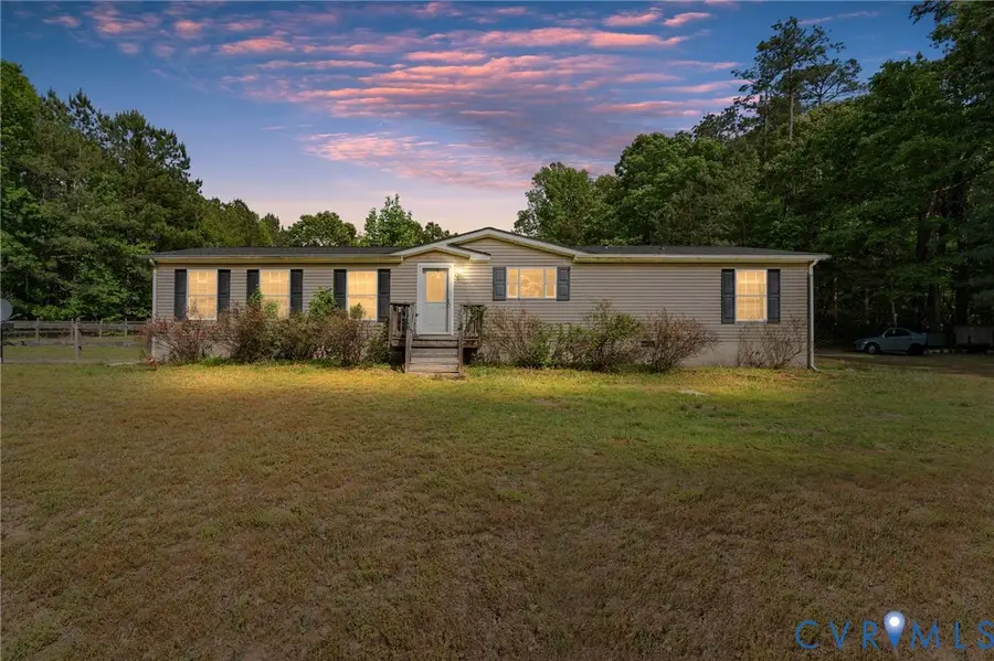 5880 Bilmar Lane, Charles City, VA 23030 - #2