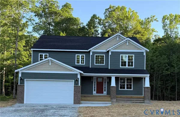 15650 Hebrides Drive, Chesterfield, VA 23838