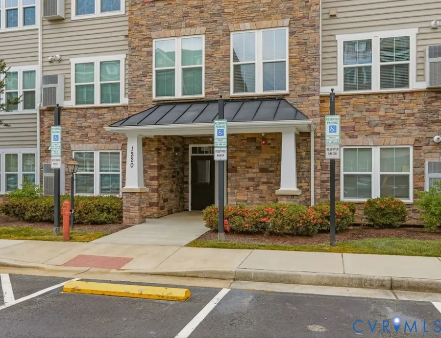 1220 Westwood Village Lane #304, Midlothian, VA 23114 - #3