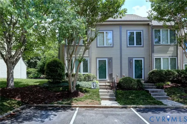 2907 Port View Court, Henrico, VA 23233