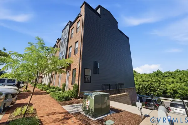 5300 Old Main Street #C, Henrico, VA 23231