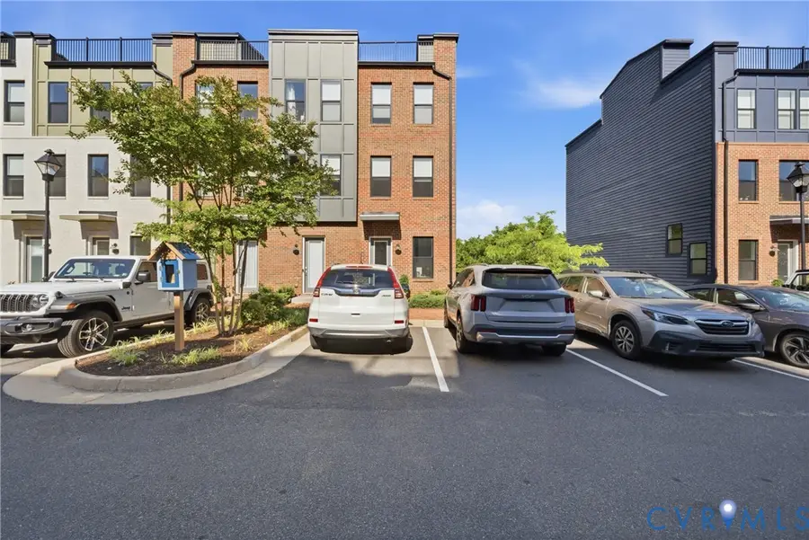 5300 Old Main Street #C, Henrico, VA 23231 - #2
