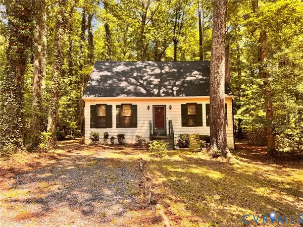 13201 Court Ridge Road, Chesterfield, VA 23112