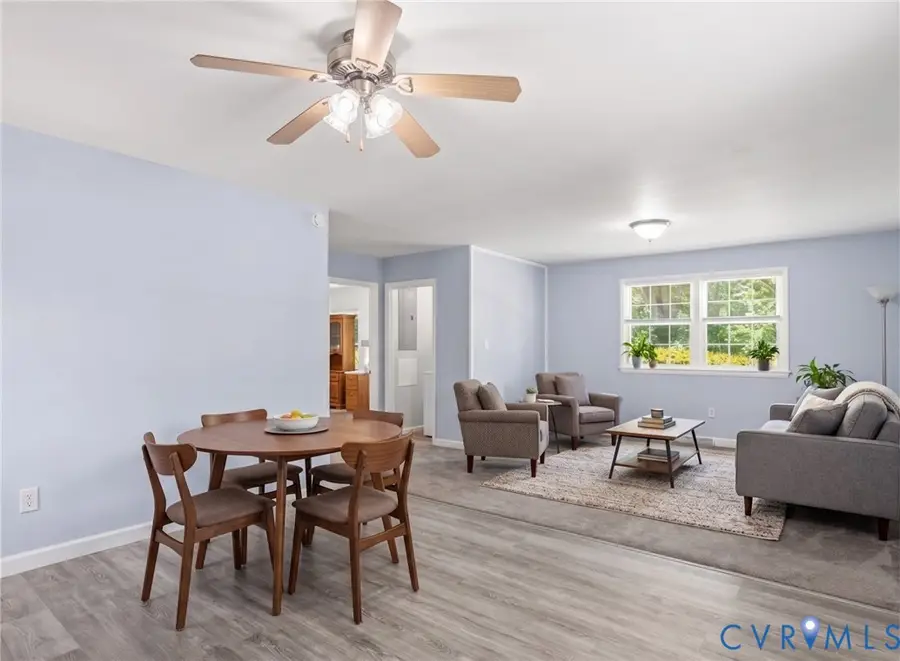 15503 Eppes Road, Dewitt, VA 23840 - #2