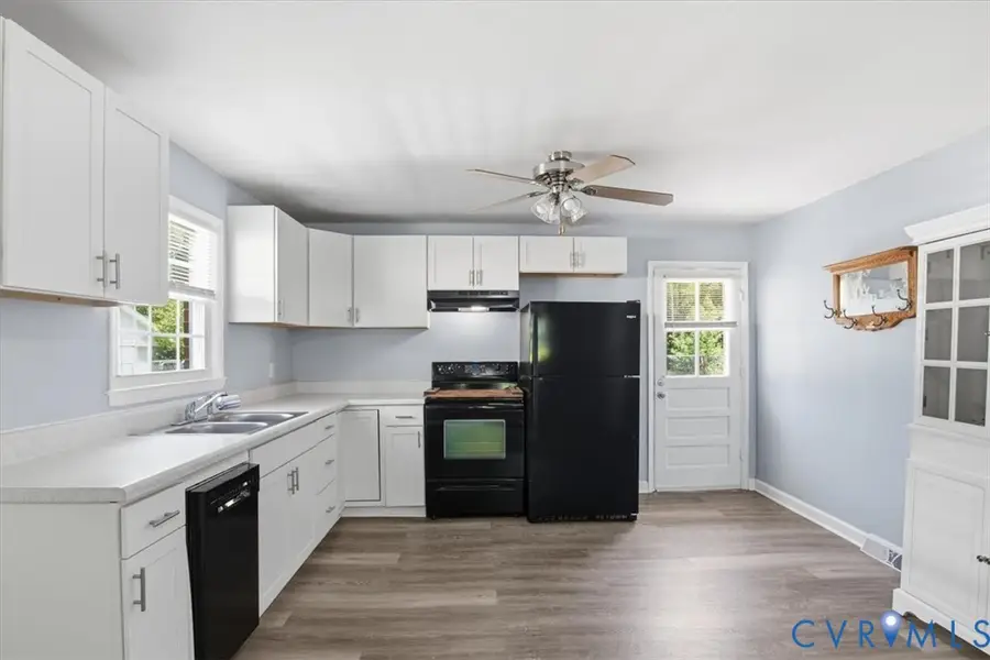15503 Eppes Road, Dewitt, VA 23840 - #3