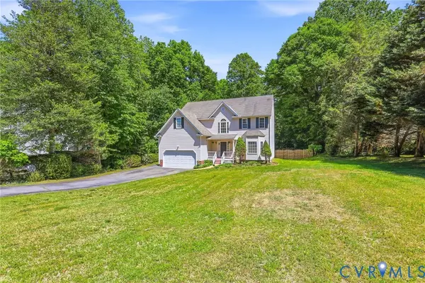 9419 Waterfall Cove Drive, Chesterfield, VA 23832