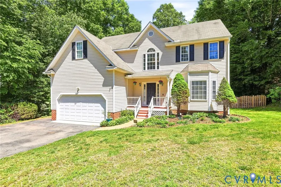 9419 Waterfall Cove Drive, Chesterfield, VA 23832 - #2