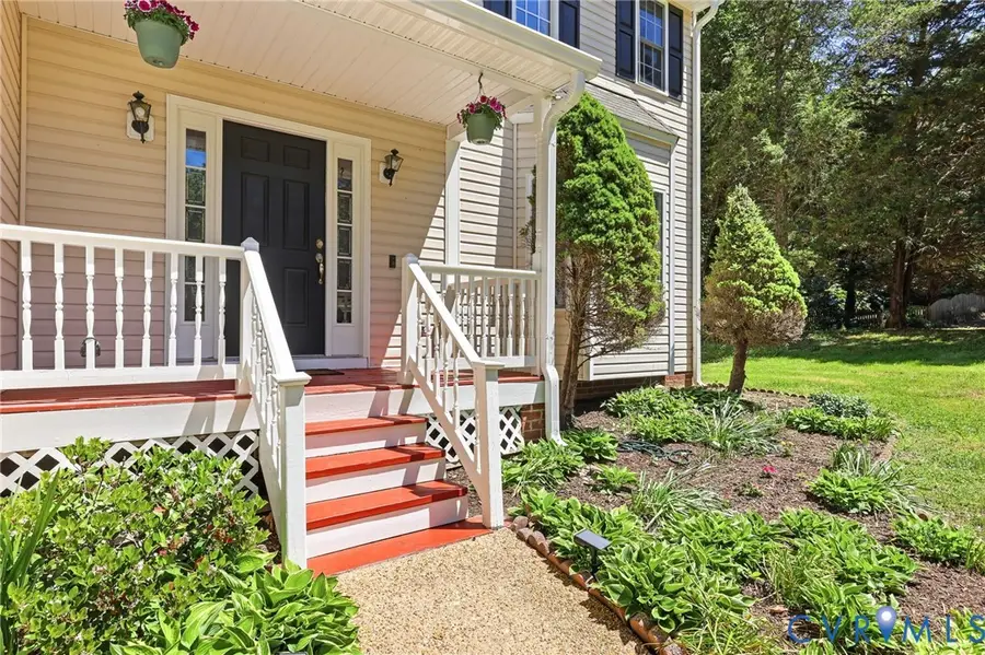 9419 Waterfall Cove Drive, Chesterfield, VA 23832 - #3
