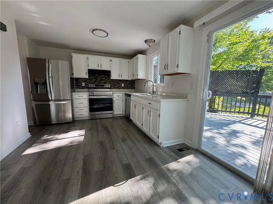 5266 Hallmark Drive, North Chesterfield, VA 23234 - #2