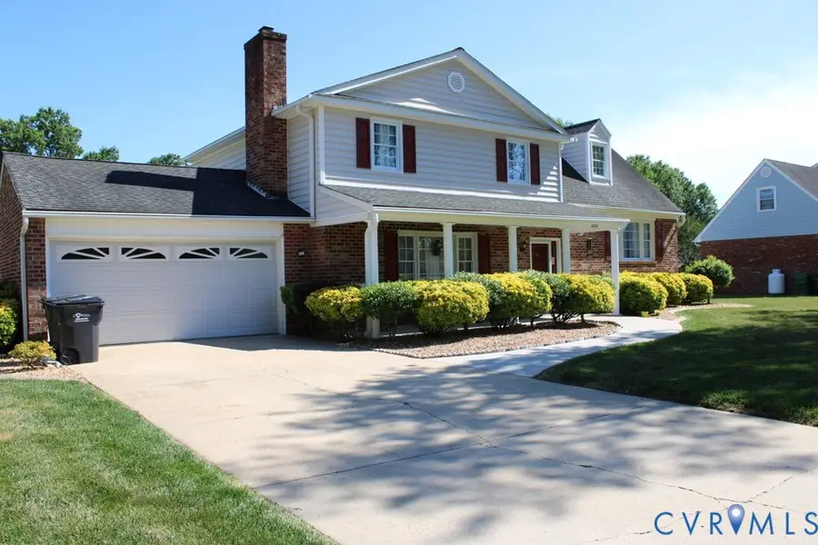 4709 Ridgecrest Lane, Colonial Heights, VA 23834 - #2