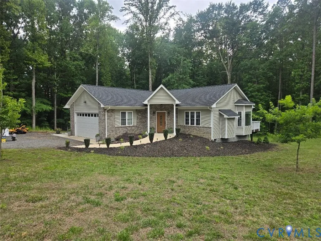 2614 Butterwood Drive, Powhatan, VA 23139 - #1