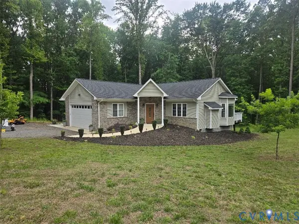 2614 Butterwood Drive, Powhatan, VA 23139