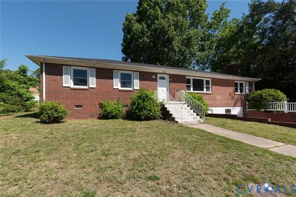 3209 Garland Avenue, Hopewell, VA 23860