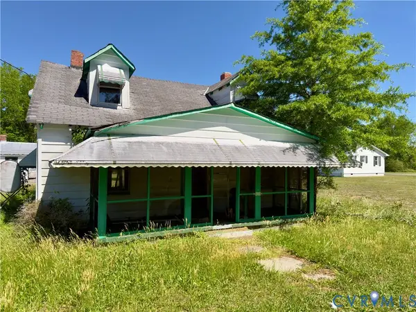 12471 Owen Avenue, Stony Creek, VA 23882