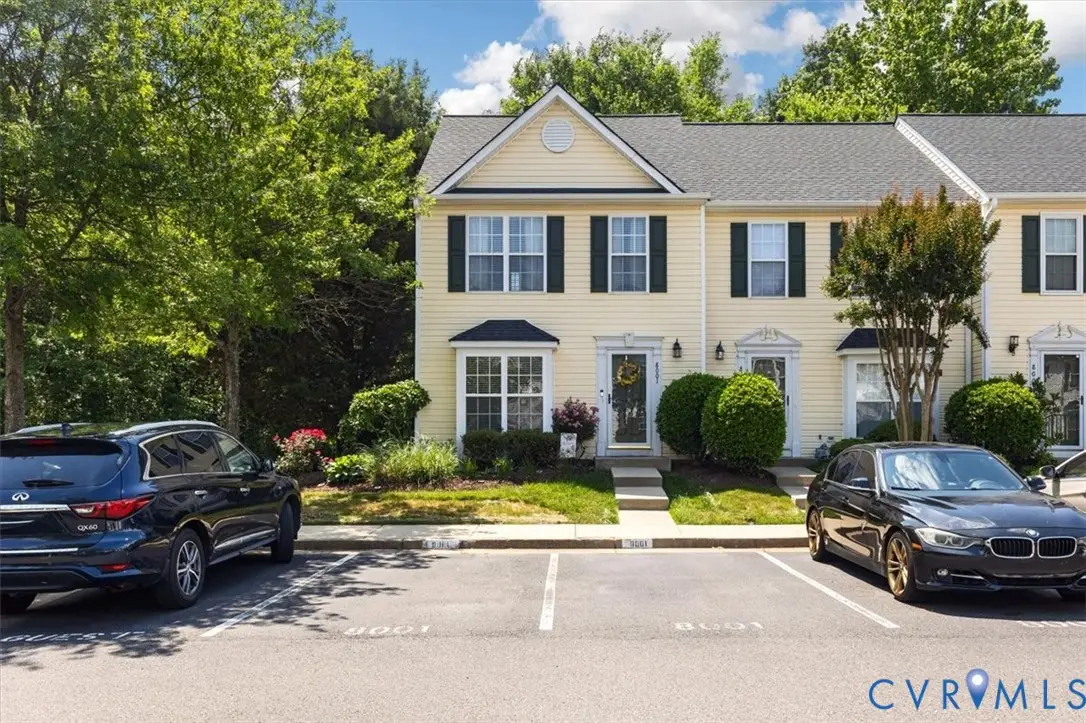 8001 Grassmount Court, Henrico, VA 23228 - #1