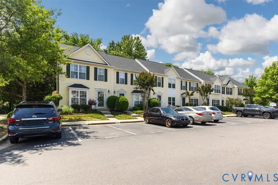 8001 Grassmount Court, Henrico, VA 23228 - #2