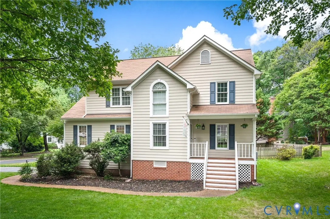 4700 Hill Spring Terrace, Chester, VA 23831 - #1