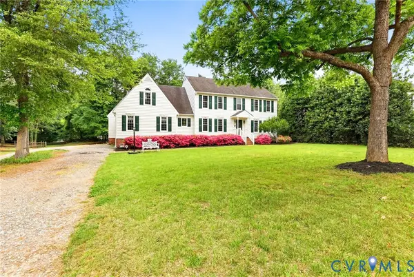 12111 Auger Lane, Midlothian, VA 23113