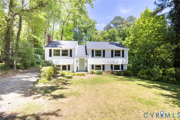 9102 Arch Hill Court, Chesterfield, VA 23236