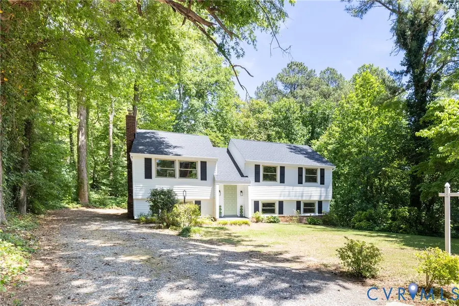 9102 Arch Hill Court, Rockwood, VA 23236 - #2