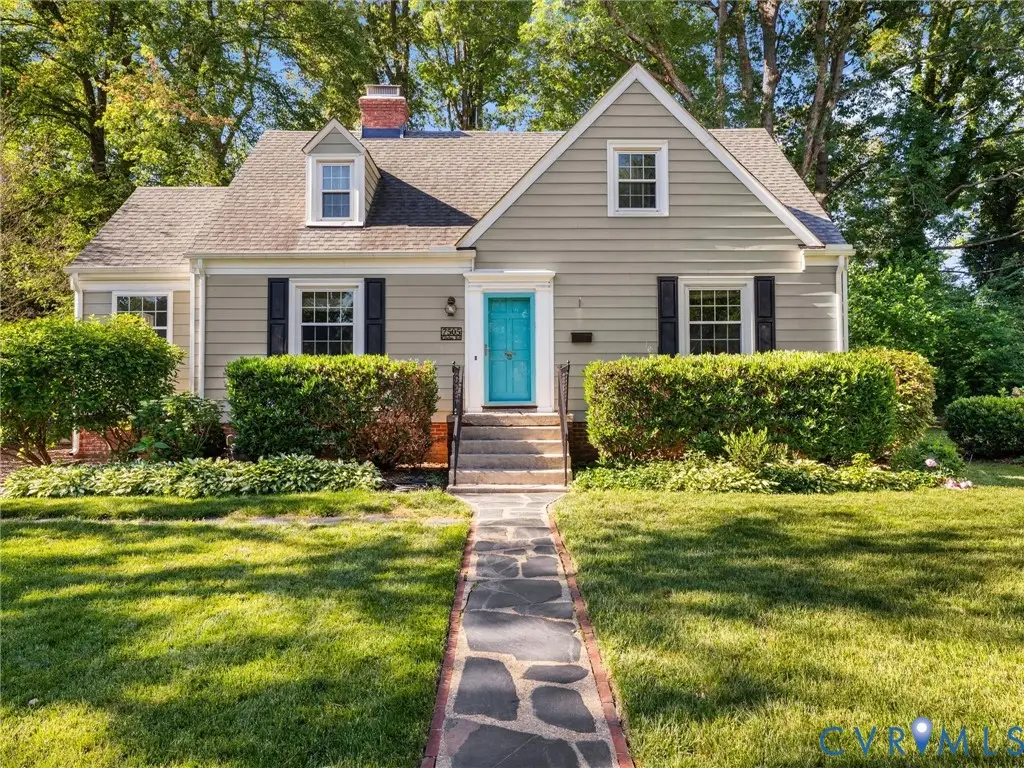 7505 Glebe Road, Henrico, VA 23229 - #1