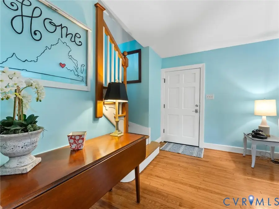 7505 Glebe Road, Henrico, VA 23229 - #2