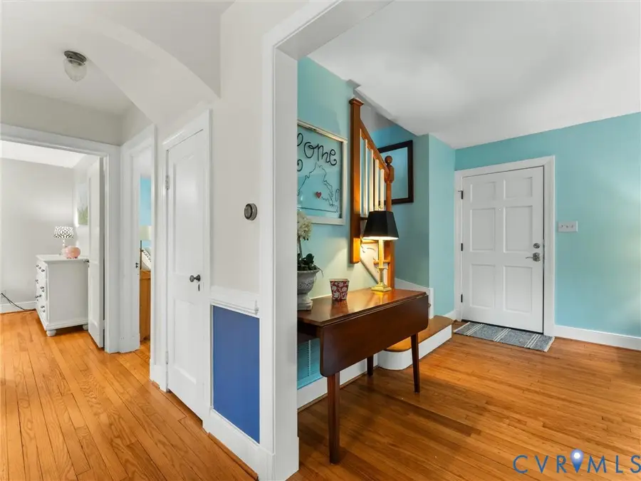 7505 Glebe Road, Henrico, VA 23229 - #3