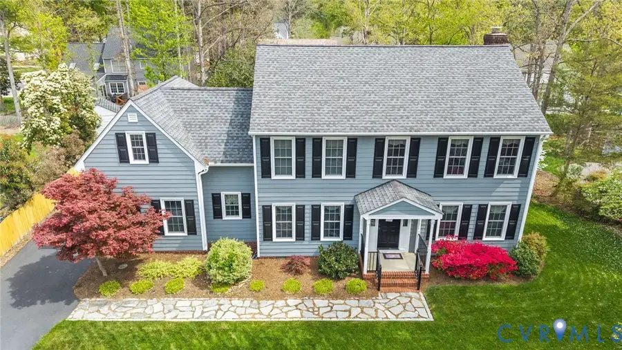 11812 Crown Prince Circle, Henrico, VA 23238 - #3