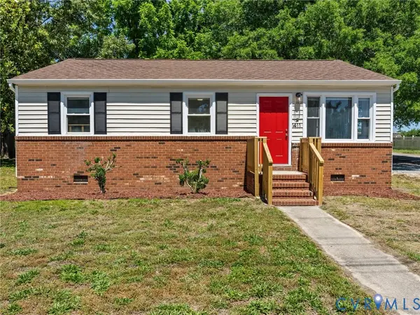 1411 High Avenue, Hopewell, VA 23860