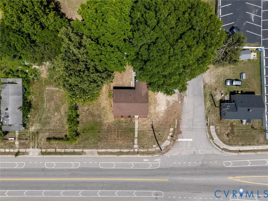 1411 High Avenue, Hopewell, VA 23860 - #2