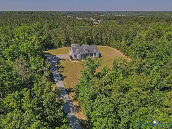 9425 Marie Road, New Kent, VA 23124