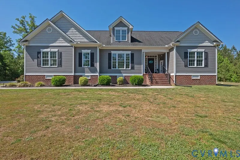 9425 Marie Road, New Kent, VA 23124 - #2