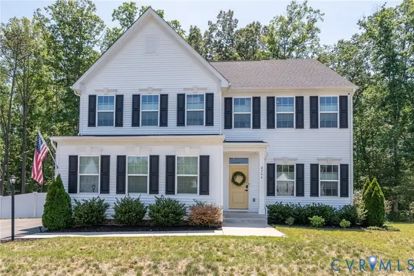 8744 Kingsland Park Terrace, Chesterfield, VA 23237