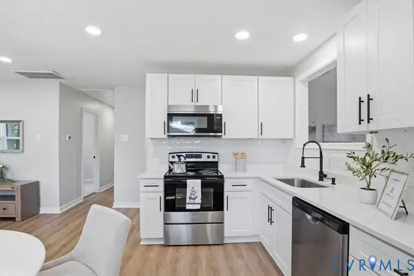 9703 Anaconda Drive, Henrico, VA 23228