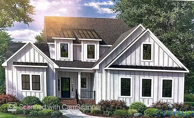 10448 Myers Park Drive, Ashland, VA 23005 - #1