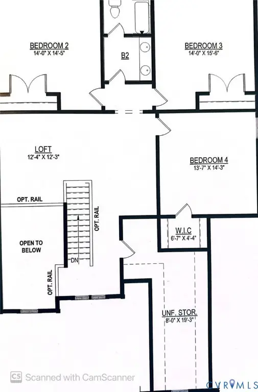 10448 Myers Park Drive, Ashland, VA 23005 - #3