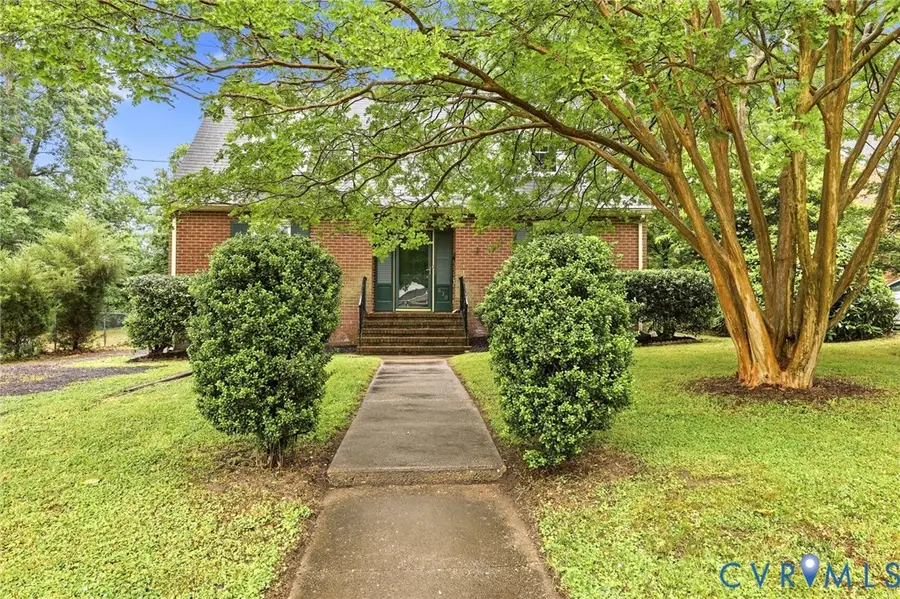430 Greenwood Drive, Petersburg, VA 23805 - #2