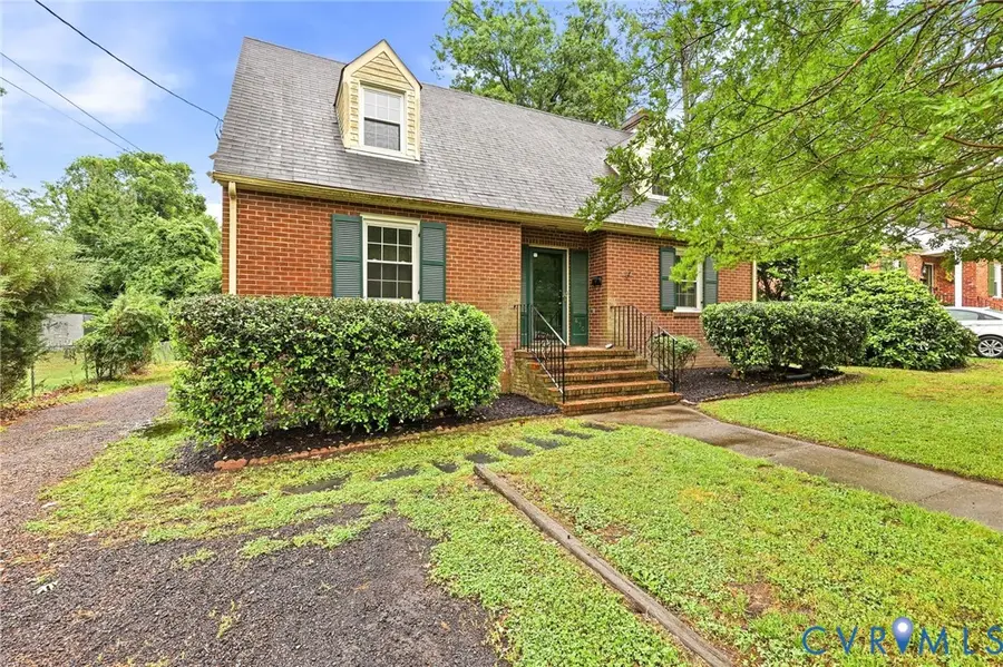 430 Greenwood Drive, Petersburg, VA 23805 - #3