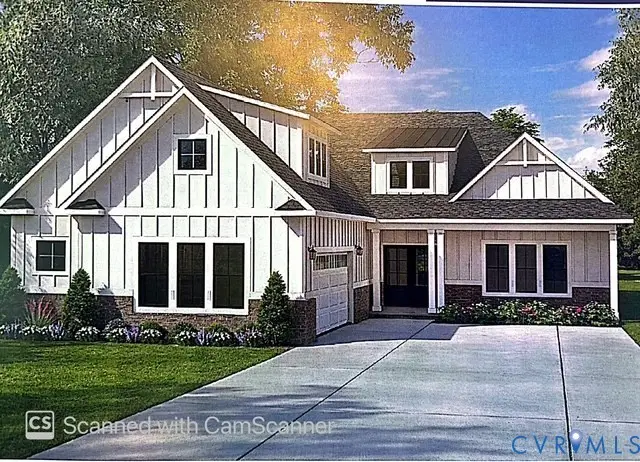 10444 Myers Park Drive, Ashland, VA 23005 - #1