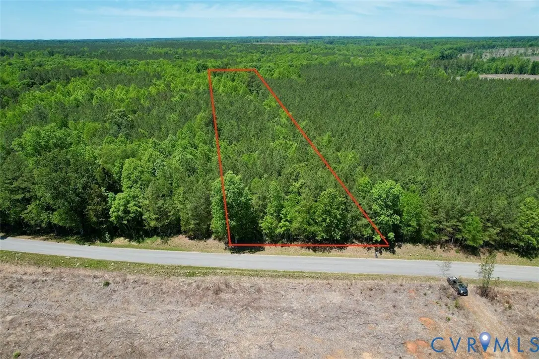 600 Red Oak Road, Alberta, VA 23821 - #1