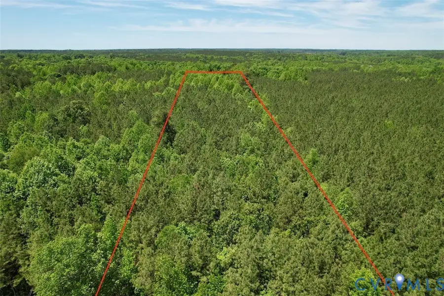 600 Red Oak Road, Alberta, VA 23821 - #2