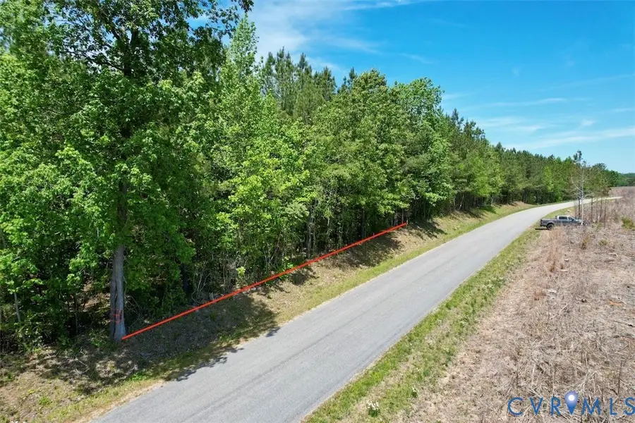600 Red Oak Road, Alberta, VA 23821 - #3